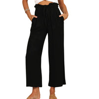 Sammy Jackson™ Stephanie Broek | Luksus i Komfort