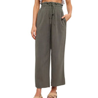 Sammy Jackson™ Stephanie Broek | Luksus i Komfort