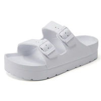 Sammy Jackson™ Louise Sandalen | Comfortabel & Stijlvol