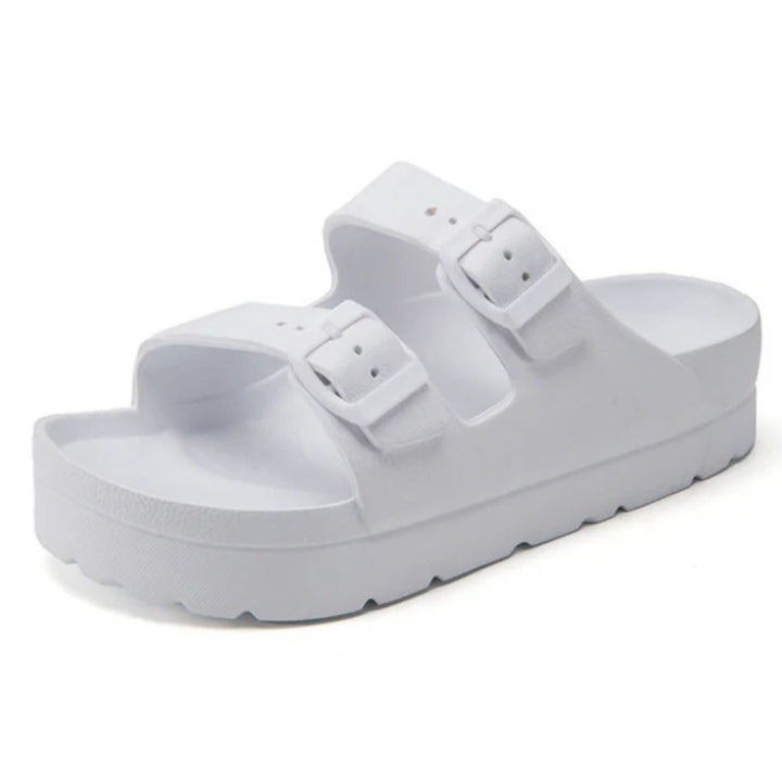 Sammy Jackson™ Louise Sandalen | Comfortabel & Stijlvol