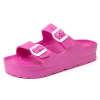 Sammy Jackson™ Louise Sandalen | Comfortabel & Stijlvol