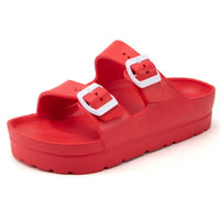 Sammy Jackson™ Louise Sandalen | Comfortabel & Stijlvol