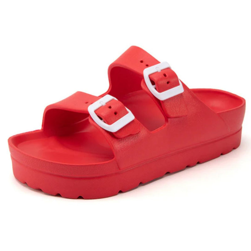 Sammy Jackson™ Louise Sandalen | Comfortabel & Stijlvol