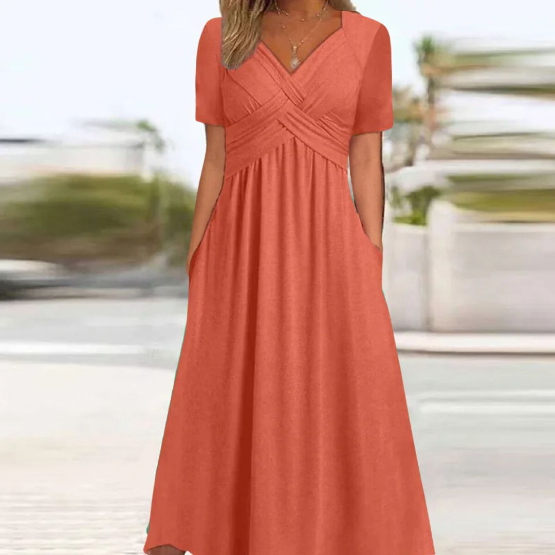 Sammy Jackson™ Jamie Jurk | Trendy & Comfortabel