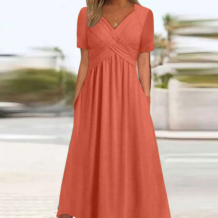Sammy Jackson™ Jamie Jurk | Trendy & Comfortabel