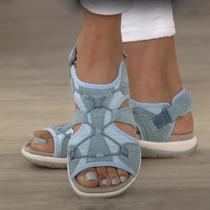 Sammy Jackson™ Emily Sandalen | Comfortabel & Stijlvol