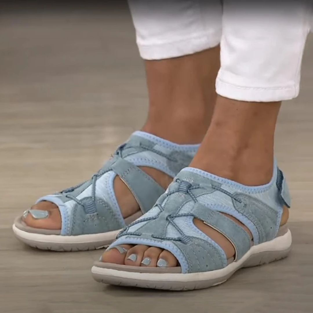 Sammy Jackson™ Emily Sandalen | Comfortabel & Stijlvol