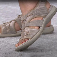 Sammy Jackson™ Emily Sandalen | Comfortabel & Stijlvol