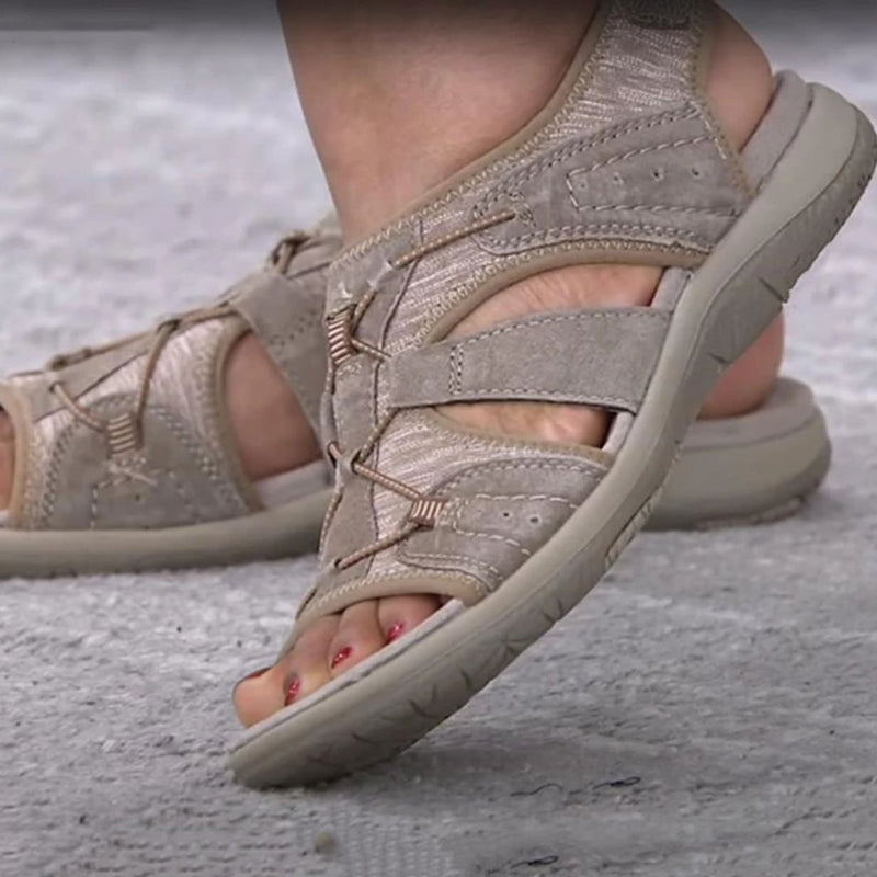 Sammy Jackson™ Emily Sandalen | Comfortabel & Stijlvol