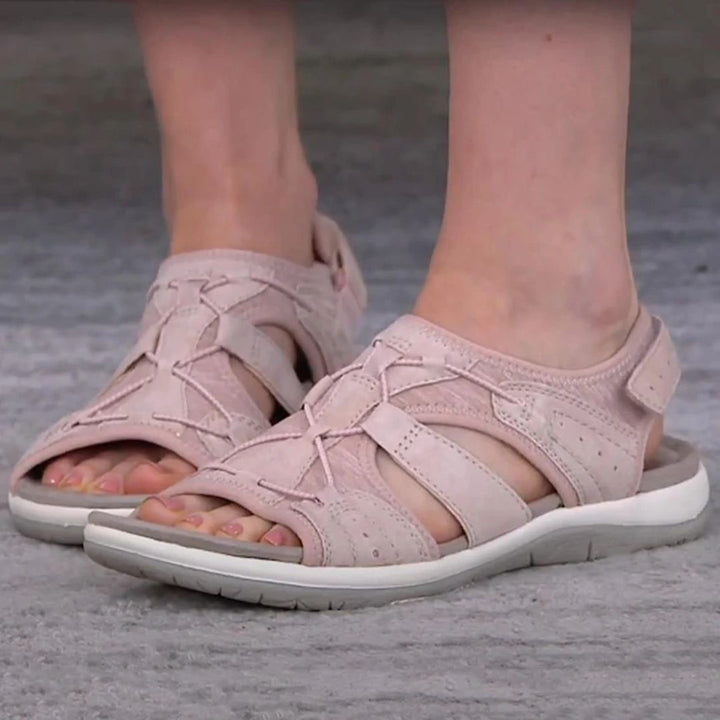 Sammy Jackson™ Emily Sandalen | Comfortabel & Stijlvol