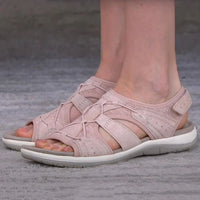 Sammy Jackson™ Emily Sandalen | Comfortabel & Stijlvol