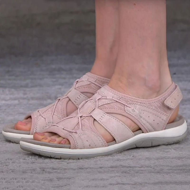 Sammy Jackson™ Emily Sandalen | Comfortabel & Stijlvol