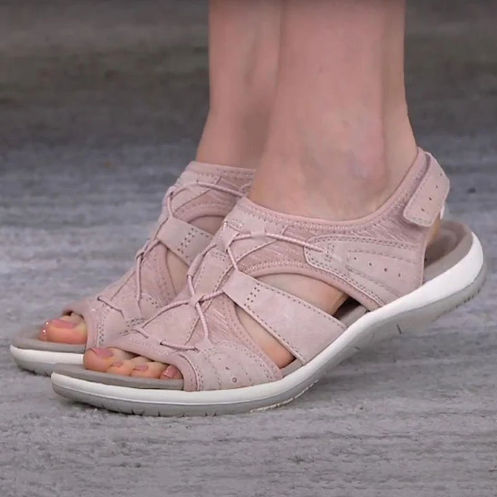 Sammy Jackson™ Emily Sandalen | Comfortabel & Stijlvol