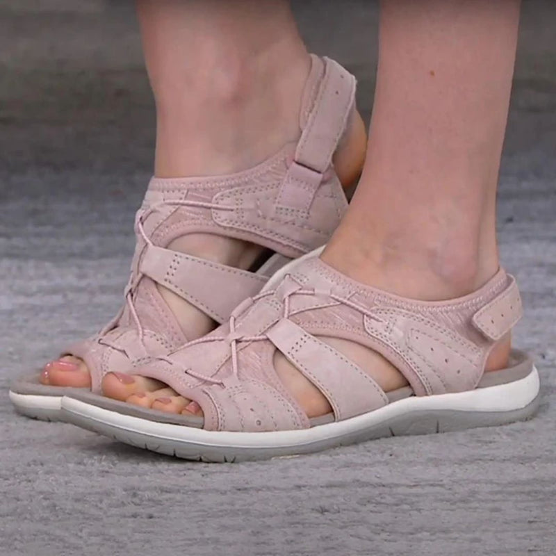 Sammy Jackson™ Emily Sandalen | Comfortabel & Stijlvol