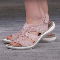 Sammy Jackson™ Emily Sandalen | Comfortabel & Stijlvol