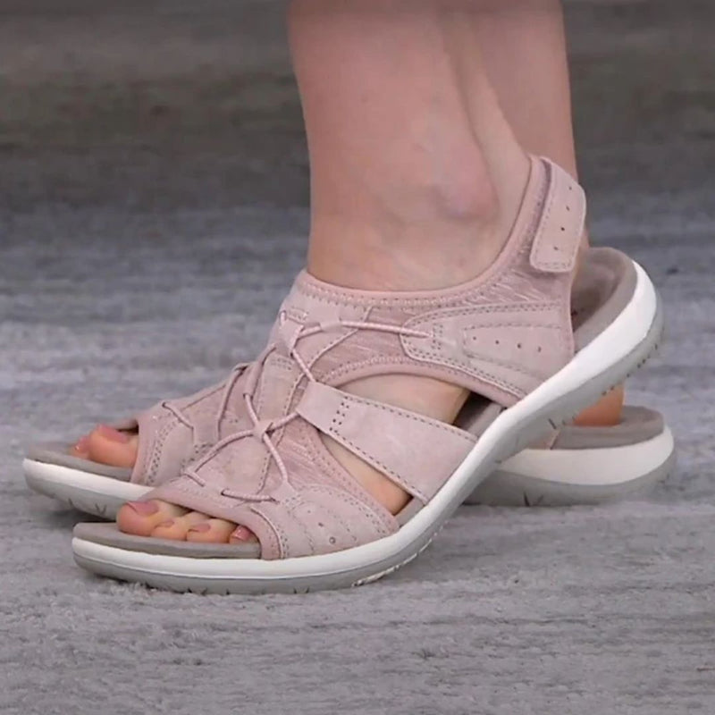 Sammy Jackson™ Emily Sandalen | Comfortabel & Stijlvol