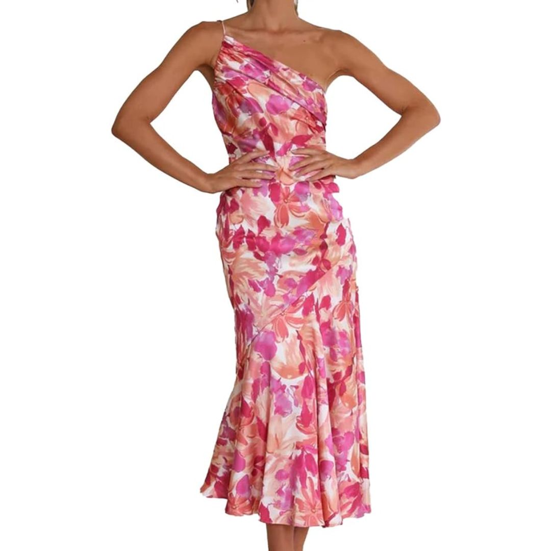 Sammy Jackson™ Sukienka Cherrie | Wesoła i Stylowa
