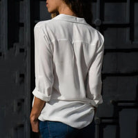 Sammy Jackson™ Katherine Blouse | Stijlvol & Veelzijdig
