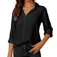 Sammy Jackson™ Katherine Blouse | Stijlvol & Veelzijdig