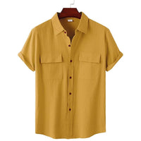 Sammy Jackson™ Annie Blouse | Casual & Veelzijdig