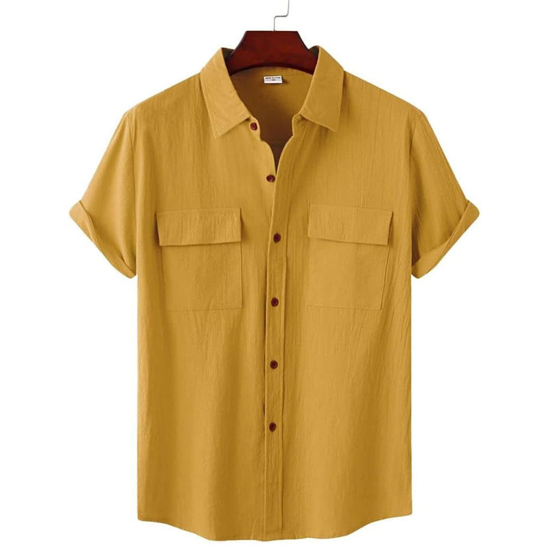 Sammy Jackson™ Annie Blouse | Casual & Veelzijdig
