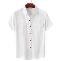 Sammy Jackson™ Annie Blouse | Casual & Veelzijdig