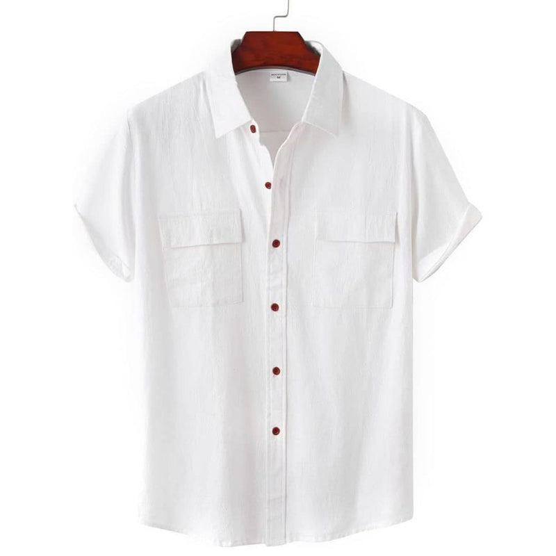 Sammy Jackson™ Annie Blouse | Casual & Veelzijdig