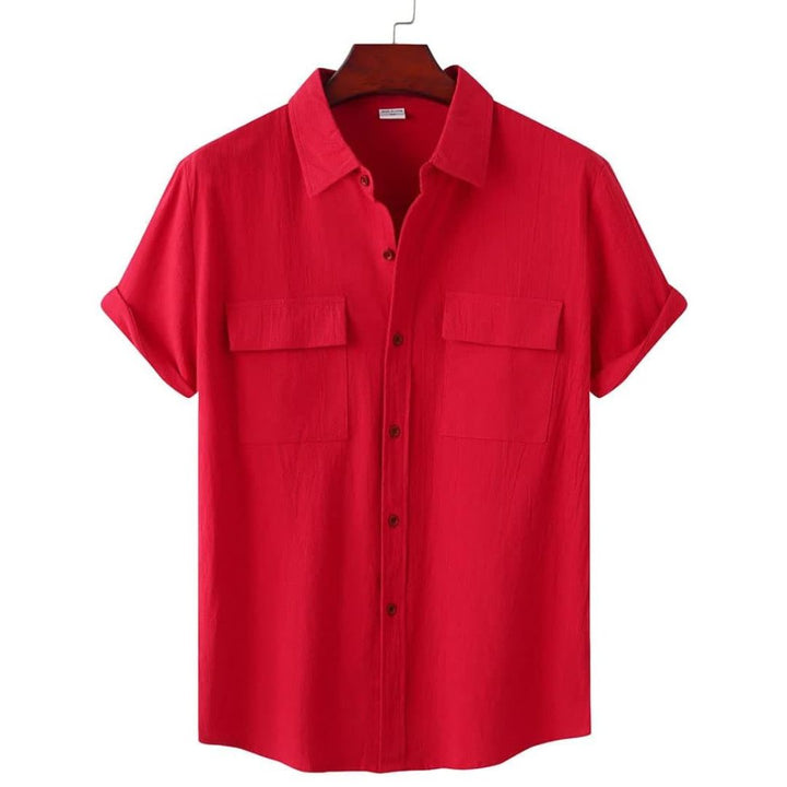 Sammy Jackson™ Annie Blouse | Casual & Veelzijdig