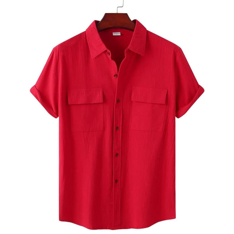 Sammy Jackson™ Annie Blouse | Casual & Veelzijdig