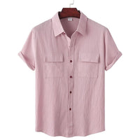 Sammy Jackson™ Annie Blouse | Casual & Veelzijdig
