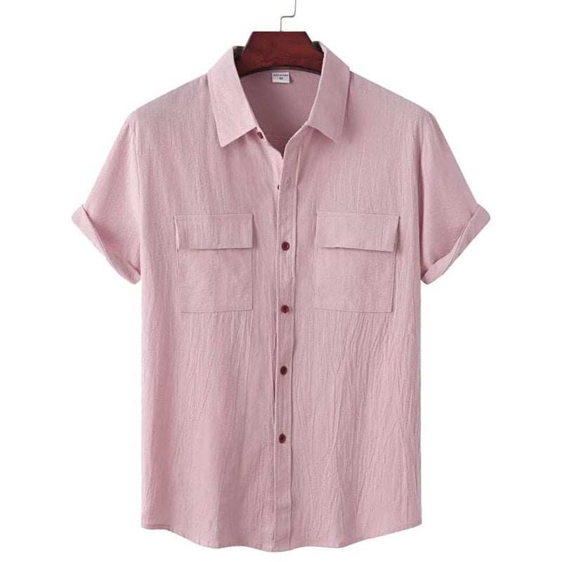 Sammy Jackson™ Annie Blouse | Casual & Veelzijdig