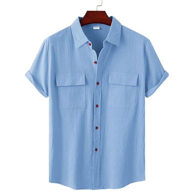 Sammy Jackson™ Annie Blouse | Casual & Veelzijdig