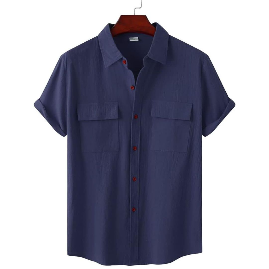 Sammy Jackson™ Annie Blouse | Casual & Veelzijdig