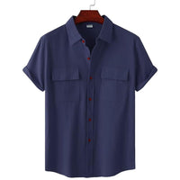 Sammy Jackson™ Annie Blouse | Casual & Veelzijdig