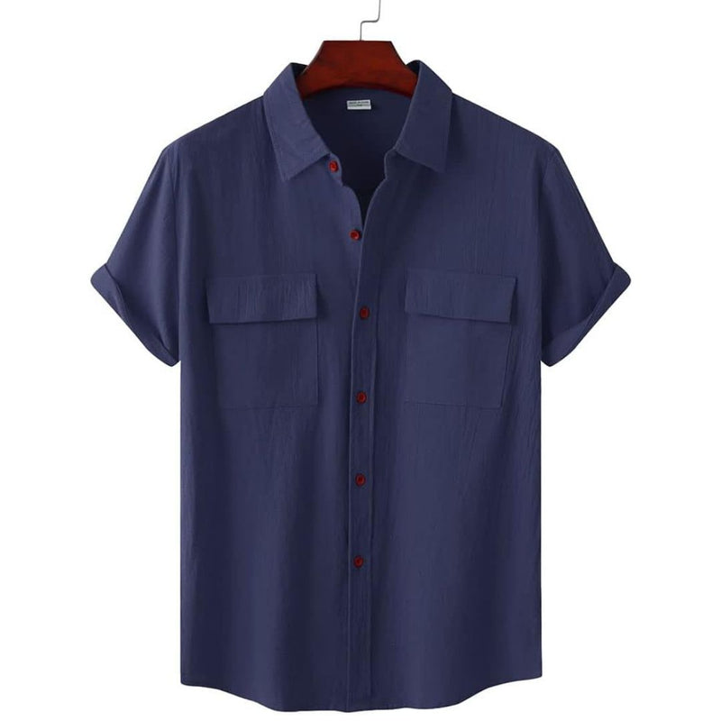 Sammy Jackson™ Annie Blouse | Casual & Veelzijdig