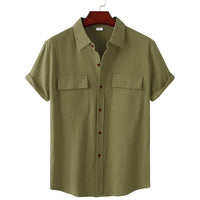 Sammy Jackson™ Annie Blouse | Casual & Veelzijdig