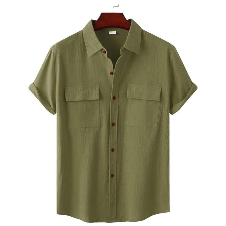 Sammy Jackson™ Annie Blouse | Casual & Veelzijdig