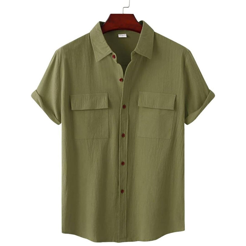 Sammy Jackson™ Annie Blouse | Casual & Veelzijdig