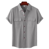 Sammy Jackson™ Annie Blouse | Casual & Veelzijdig