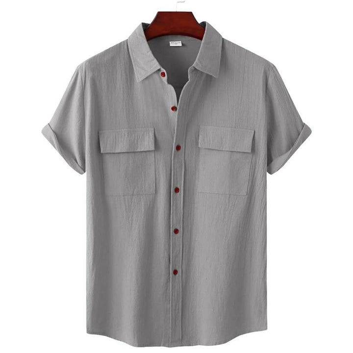 Sammy Jackson™ Annie Blouse | Casual & Veelzijdig