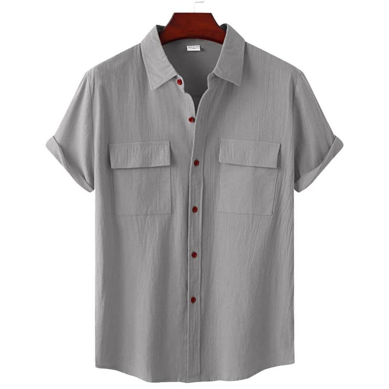 Sammy Jackson™ Annie Blouse | Casual & Veelzijdig