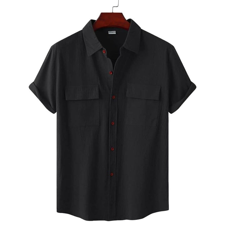 Sammy Jackson™ Annie Blouse | Casual & Veelzijdig
