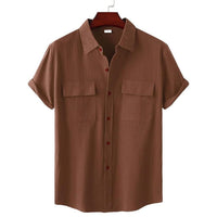 Sammy Jackson™ Annie Blouse | Casual & Veelzijdig