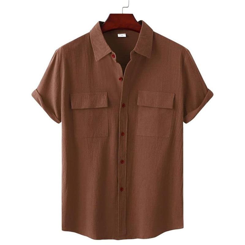 Sammy Jackson™ Annie Blouse | Casual & Veelzijdig