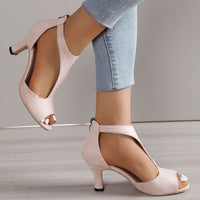 Sammy Jackson™ Arlene Sandalen | Stijlvol & Comfortabel