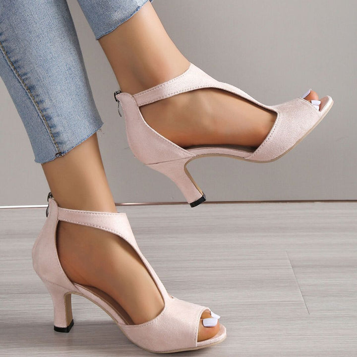 Sammy Jackson™ Arlene Sandalen | Stijlvol & Comfortabel