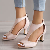 Sammy Jackson™ Arlene Sandalen | Stijlvol & Comfortabel