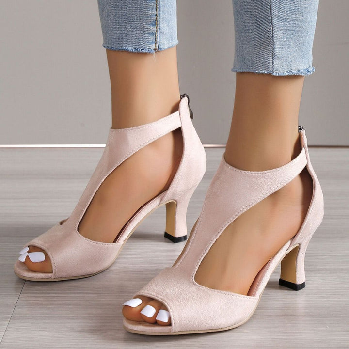 Sammy Jackson™ Arlene Sandalen | Stijlvol & Comfortabel