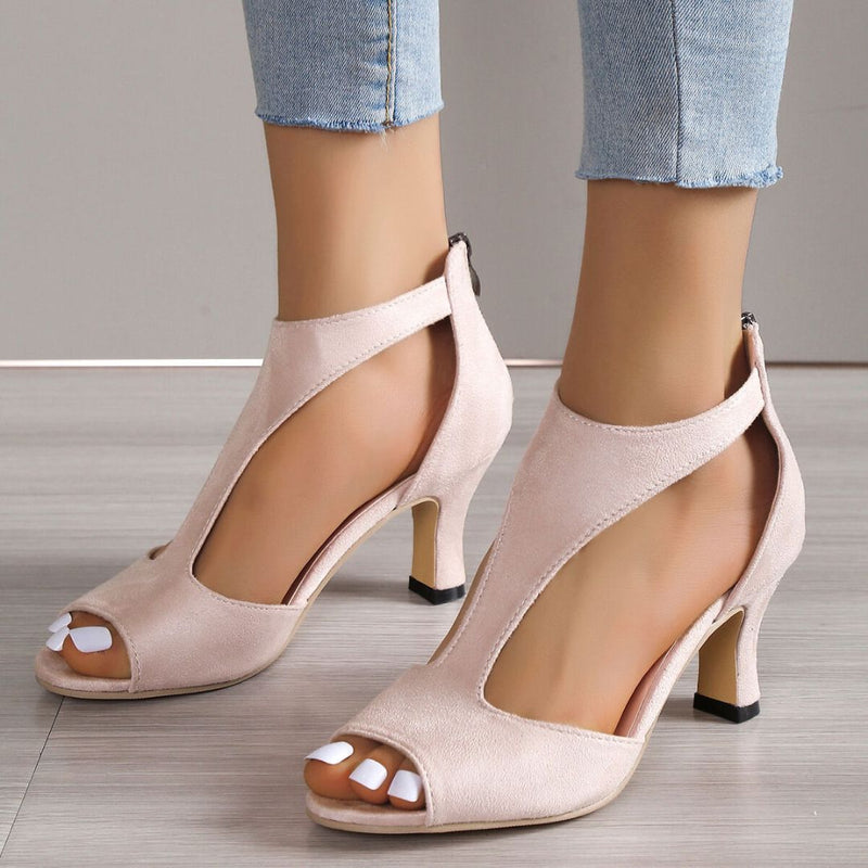 Sammy Jackson™ Arlene Sandalen | Stijlvol & Comfortabel
