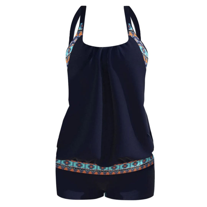 Ysabel Tankini | Stijlvol & Veelzijdig